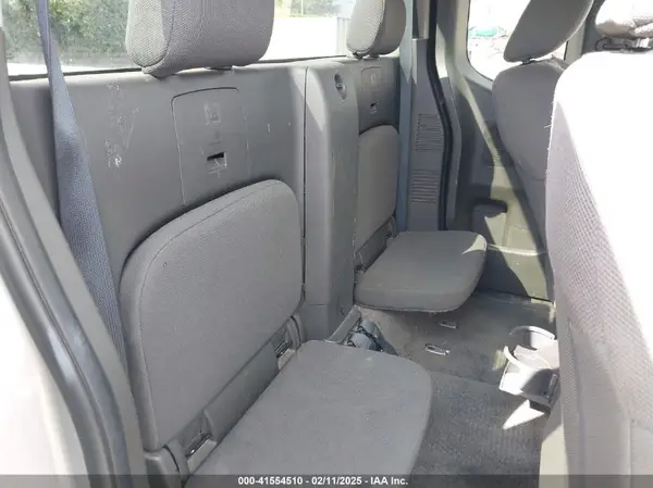 1N6BD0CT0GN904587 2016 NISSAN NAVARA (FRONTIER) - Image 8