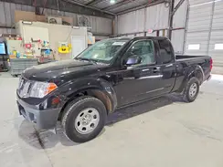 1N6BD0CT0GN904850 2016 NISSAN NAVARA (FRONTIER)