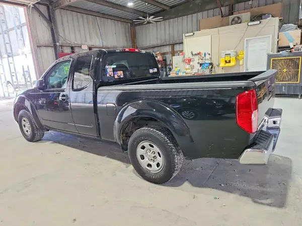 1N6BD0CT0GN904850 2016 NISSAN NAVARA (FRONTIER) - Image 2