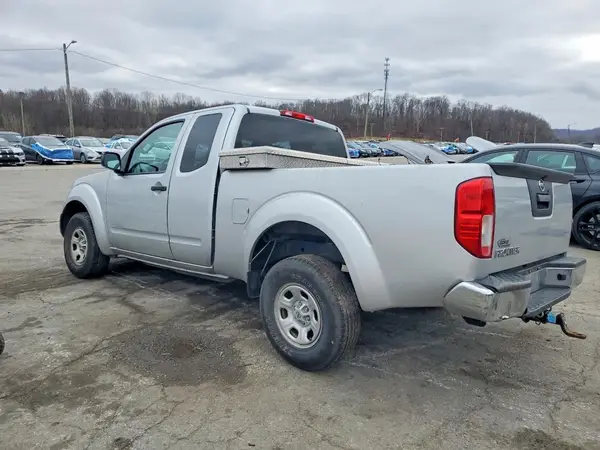 1N6BD0CT0GN905013 2016 NISSAN NAVARA (FRONTIER) - Image 2
