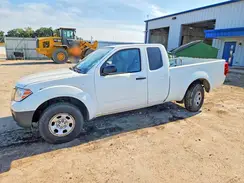 1N6BD0CT0HN700471 2017 NISSAN NAVARA (FRONTIER)