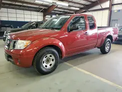 1N6BD0CT0HN701507 2017 NISSAN NAVARA (FRONTIER)