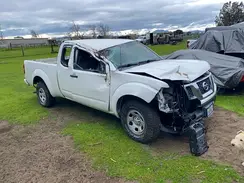 1N6BD0CT0HN705959 2017 NISSAN NAVARA (FRONTIER)