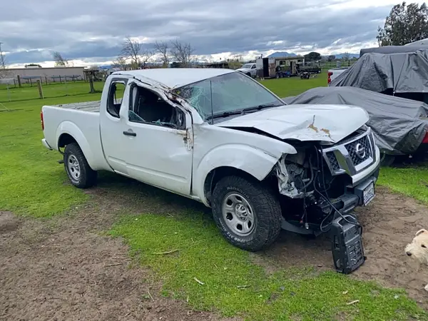 1N6BD0CT0HN705959 2017 NISSAN NAVARA (FRONTIER) - Image 1