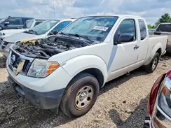 1N6BD0CT0HN707453 2017 NISSAN NAVARA (FRONTIER)
