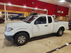 1N6BD0CT0HN709557 2017 NISSAN NAVARA (FRONTIER)