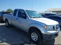 1N6BD0CT0HN710241 2017 NISSAN NAVARA (FRONTIER)