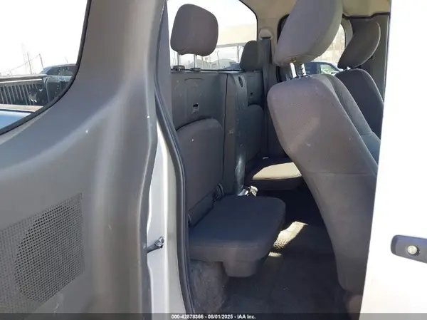 1N6BD0CT0HN710241 2017 NISSAN NAVARA (FRONTIER) - Image 8