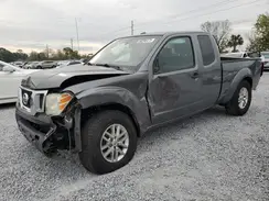1N6BD0CT0HN710398 2017 NISSAN NAVARA (FRONTIER)