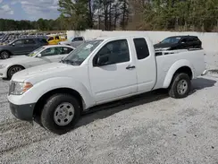 1N6BD0CT0HN710885 2017 NISSAN NAVARA (FRONTIER)