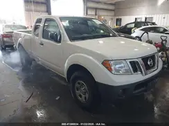 1N6BD0CT0HN712989 2017 NISSAN NAVARA (FRONTIER)
