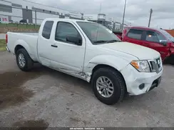 1N6BD0CT0HN719876 2017 NISSAN NAVARA (FRONTIER)