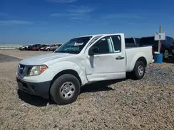 1N6BD0CT0HN720445 2017 NISSAN NAVARA (FRONTIER)