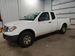 1N6BD0CT0HN721840 2017 NISSAN NAVARA (FRONTIER)