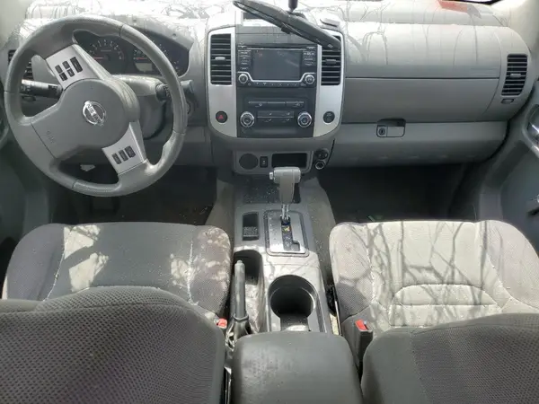 1N6BD0CT0HN722356 2017 NISSAN NAVARA (FRONTIER) - Image 8