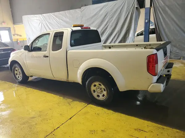 1N6BD0CT0HN723054 2017 NISSAN NAVARA (FRONTIER) - Image 2