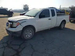 1N6BD0CT0HN724382 2017 NISSAN NAVARA (FRONTIER)