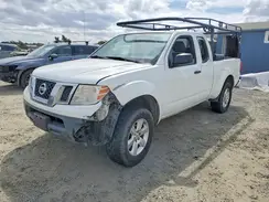 1N6BD0CT0HN724396 2017 NISSAN NAVARA (FRONTIER)