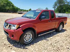 1N6BD0CT0HN724849 2017 NISSAN NAVARA (FRONTIER)