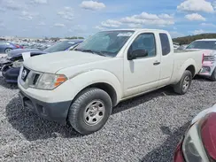 1N6BD0CT0HN724995 2017 NISSAN NAVARA (FRONTIER)