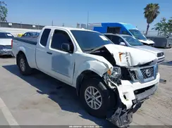 1N6BD0CT0HN725371 2017 NISSAN NAVARA (FRONTIER)