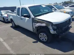 1N6BD0CT0HN731851 2017 NISSAN NAVARA (FRONTIER)