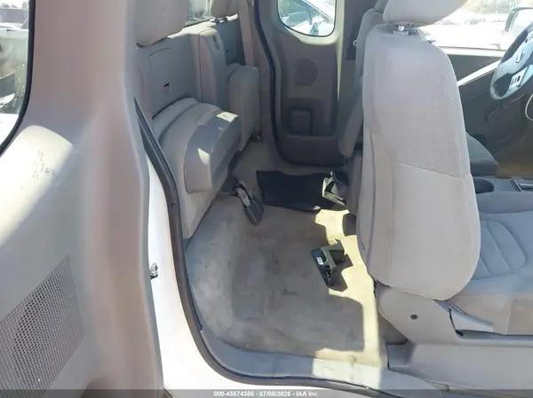 1N6BD0CT0HN731851 2017 NISSAN NAVARA (FRONTIER) - Image 8