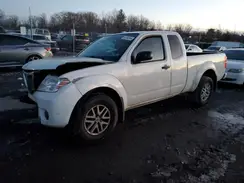 1N6BD0CT0HN732188 2017 NISSAN NAVARA (FRONTIER)