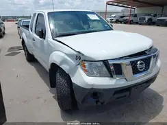 1N6BD0CT0HN734331 2017 NISSAN NAVARA (FRONTIER)