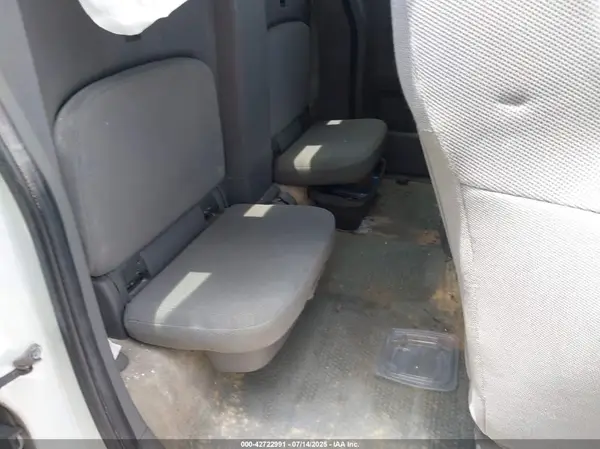 1N6BD0CT0HN734331 2017 NISSAN NAVARA (FRONTIER) - Image 8