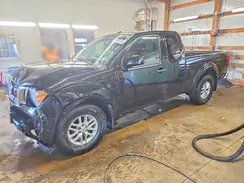 1N6BD0CT0HN735351 2017 NISSAN NAVARA (FRONTIER)