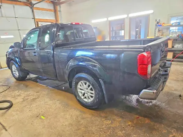 1N6BD0CT0HN735351 2017 NISSAN NAVARA (FRONTIER) - Image 2