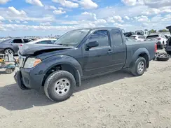 1N6BD0CT0HN736502 2017 NISSAN NAVARA (FRONTIER)