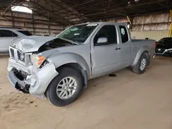 1N6BD0CT0HN739738 2017 NISSAN NAVARA (FRONTIER)