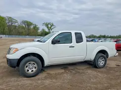 1N6BD0CT0HN742218 2017 NISSAN NAVARA (FRONTIER)