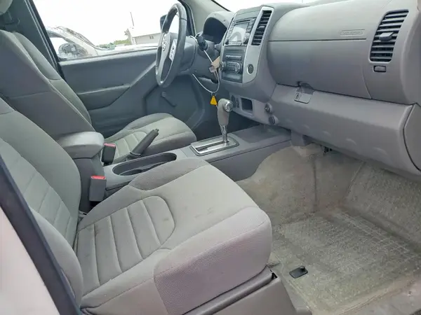 1N6BD0CT0HN742218 2017 NISSAN NAVARA (FRONTIER) - Image 8