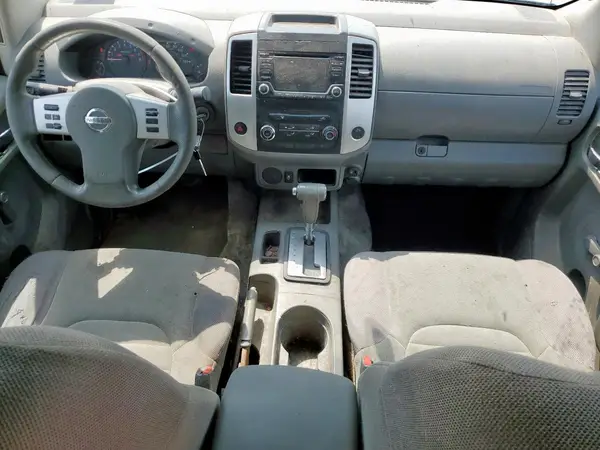 1N6BD0CT0HN742722 2017 NISSAN NAVARA (FRONTIER) - Image 8