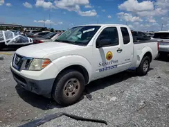 1N6BD0CT0HN742770 2017 NISSAN NAVARA (FRONTIER)