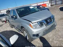 1N6BD0CT0HN743577 2017 NISSAN NAVARA (FRONTIER)