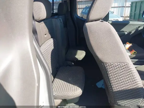 1N6BD0CT0HN743577 2017 NISSAN NAVARA (FRONTIER) - Image 8