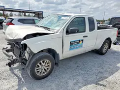 1N6BD0CT0HN744907 2017 NISSAN NAVARA (FRONTIER)