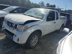 1N6BD0CT0HN746477 2017 NISSAN NAVARA (FRONTIER)