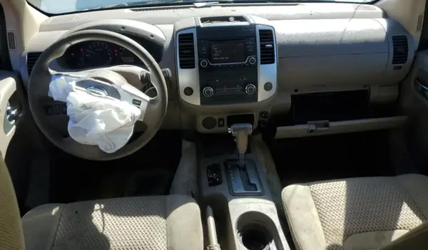 1N6BD0CT0HN746477 2017 NISSAN NAVARA (FRONTIER) - Image 8