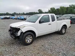 1N6BD0CT0HN748939 2017 NISSAN NAVARA (FRONTIER)