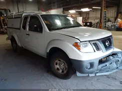 1N6BD0CT0HN751484 2017 NISSAN NAVARA (FRONTIER)