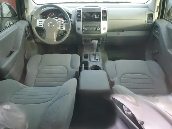 1N6BD0CT0HN752683 2017 NISSAN NAVARA (FRONTIER) - Image 8