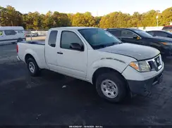 1N6BD0CT0HN752733 2017 NISSAN NAVARA (FRONTIER)