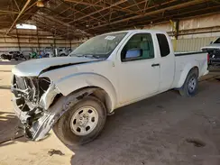 1N6BD0CT0HN752862 2017 NISSAN NAVARA (FRONTIER)