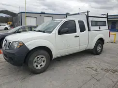1N6BD0CT0HN757561 2017 NISSAN NAVARA (FRONTIER)