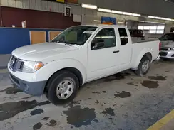 1N6BD0CT0HN759049 2017 NISSAN NAVARA (FRONTIER)